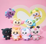 (PRE-ORDER) ATEEZ - [MIGHTEEZ] POP UP MD PLUSH