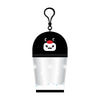 TAEYEON - [PINGU X TAENG-GEU] POP-UP STORE OFFICIAL MD PLUSH CLEAR POUCH