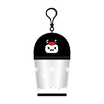 TAEYEON - [PINGU X TAENG-GEU] POP-UP STORE OFFICIAL MD PLUSH CLEAR POUCH