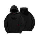 HOSHI X WOOZI (SEVENTEEN) - [BEAM] POP-UP STORE MD HOODIE