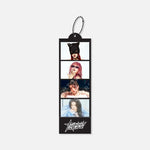 (PRE-ORDER) SEULGI - [Accidentally On Purpose] 2nd OFFICIAL MD 4CUT PHOTO KEYRING