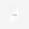 TWICE - [THIS IS FOR] WORLD TOUR MD NAYEON PHONE CASE (iPhone 16 Pro)
