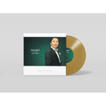 CHOI SUNG SOO - [THE BEST ACOUSTIC HISTORY] PART.2 LP