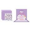 STAYC - [ONLY 4 SWITH] 4TH ANNIVERSARY MD POP-UP CARD (WITHC)