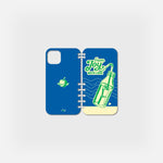 (PRE-ORDER) JOY - [FROM JOY, WITH LOVE] OFFICIAL MD NOTE BOOK PHONE CASE