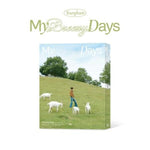 (PRE-ORDER) THE BOYZ - [YOUNGHOON - My Breezy Days] MY DEAR DAYS PHOTOBOOK