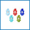 [Spirit Fingers] POP-UP STORE MD SFING DOLL KEYRING