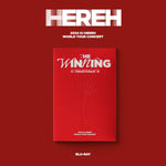 (PRE-ORDER) IU - [HEREH] WORLD TOUR CONCERT BLU-RAY