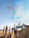 IN2IT - [CARPE DIEM] (1st Album RANDOM Version)