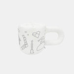 (PRE-ORDER) EXO - [EXO'verse] 2025 FANMEETING OFFICIAL MD BUBBLE OBJET