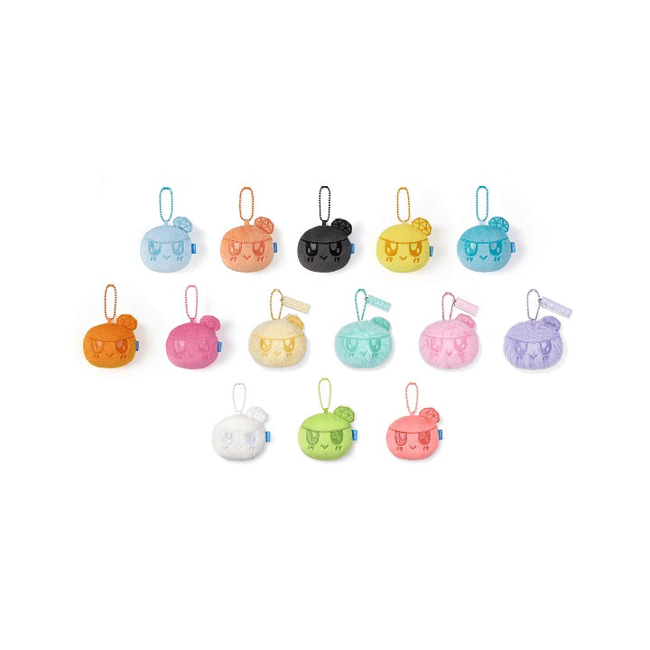SEVENTEEN BONGBONG ボンボンイ キーリング 香港限定 SEVENTEEN BONGBONG ボンボンイ キーリング 香港限定 - メルカリ