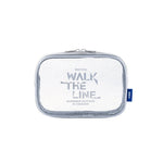ENHYPEN - [WALK THE LINE SUMMER EDITION] IN CINEMAS MD Pouch