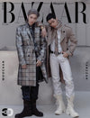 BAZAAR - 2026.05 TARZZAN & WOOCHAN A Type