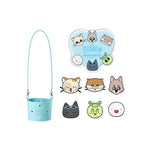 (PRE-ORDER) BOYNEXTDOOR - [EDIYA X BBNEXDO] Collab MD Silicon Sleeve Set