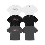BLACKPINK - [KOREA EDITION] OFFICIAL MD T-SHIRT (HORANGI)