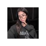 (PRE-ORDER) KATSEYE - [THE BEAUTIFUL CHAOS TOUR] OFFICIAL MD Hoodie