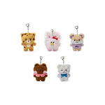 (PRE-ORDER) ILLIT - [2nd Debut Anniversary : DEARLIT] OFFICIAL MD Plush Keyring