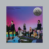 RED VELVET - [QUEENDOM] (6th Mini Album QUEENS Version A (SILVER) Cover)
