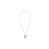 LE SSERAFIM - [EASY CRAZY HOT] TOUR MD Necklace (silver)