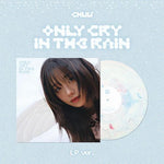 (PRE-ORDER) CHUU - [ONLY CRY IN THE RAIN] 3rd Mini Album LP Version
