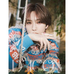 DICON - [VOLUME N°28 &TEAM REAL AND RARE] FUMA B Type
