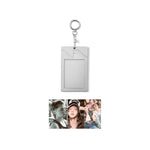 V8 (SEVENTEEN) - [V8] 1st Mini Album OFFICIAL MD Photo Card Holder