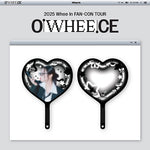 (PRE-ORDER) Whee In - [OWHEECE] 2025 Whee In FAN-CON TOUR MD IMAGE PICKET