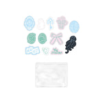 (PRE-ORDER) YUQI - [Motivation] POP-UP MD STICKER PACK