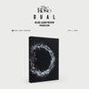 THE ROSE - [DUAL] (2nd Album DELUXE BOX DUSK Version)