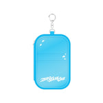 ZEROBASEONE - [2024 THE FIRST TOUR : TIMELESS WORLD] OFFICIAL MD CLEAR POUCH