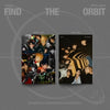 CRAVITY - [FIND THE ORBIT] 1st Single Album ARE Version