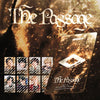 AHOP - [The Passage] TIME PIECE MD PHOTO CARD