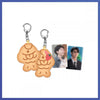 [Yumi's Cells 3] POP-UP STORE MD BUNGEOBBANG DOLL KEYRING