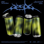 (PRE-ORDER) aespa - [LEMONADE] 2nd Album CAN RANDOM Version
