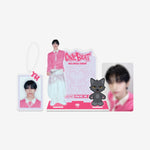 (PRE-ORDER) NEXZ - [ONE BEAT] OFFICIAL MD ACRYLIC KIT