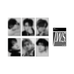 (PRE-ORDER) TWS - [TRY WITH US] POP-UP MD A4 PHOTO SET