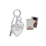 (PRE-ORDER) KYUHYUN - [The Classic] POP UP MD PHOTO FRAME METAL KEYRING