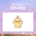 Billlie - [Our FLOWERLD (Belllie've You)] World Tour MD SMART TOK