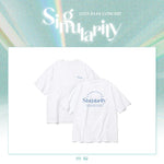 (PRE-ORDER) B1A4 - [Singularity] 2025 CONCERT OFFICIAL MD T-Shirt