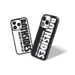 (PRE-ORDER) NCT JNJM - [BOTH SIDES] 1st Mini Album MD PHONE CASE