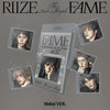 RIIZE - [FAME] 2nd Single Album SMini 6 Version SET – kpopalbums.com