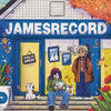 JAMESRECORD COMPILATION - [AUTUMN] MINT COLOR LP