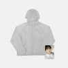 NCT - [NEO GROUND] 10TH ANNIVERSARY POP UP MD WINDBREAKER SET
