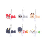 (PRE-ORDER) RIIZE - [RIIZING LOUD] CONCERT TOUR FINALE IN SEOUL MD GOOD LUCK DOLL KEY RING