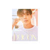 DICON - [DRIVE THE YOUTH] VOLUME N°33 ALPHA DRIVE ONE JUNSEO Version