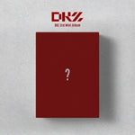 (PRE-ORDER) DKZ - [TASTY] 3rd Mini Album SNARE Version