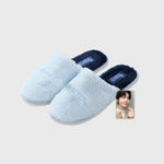 SUHO - [SU:HOMME] 2025 SUHO CONCERT ENCORE OFFICIAL MD ROOM SHOES SET