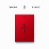 Woodz - [SET] (1st Single Album Version 1)