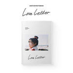 GAHYUN - [LOVE LETTER] PHOTOBOOK