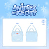ATEEZ - [ANITEEZ IN ICE CITY] 2024 ANITEEZ POP-UP 2nd MD ITABAG